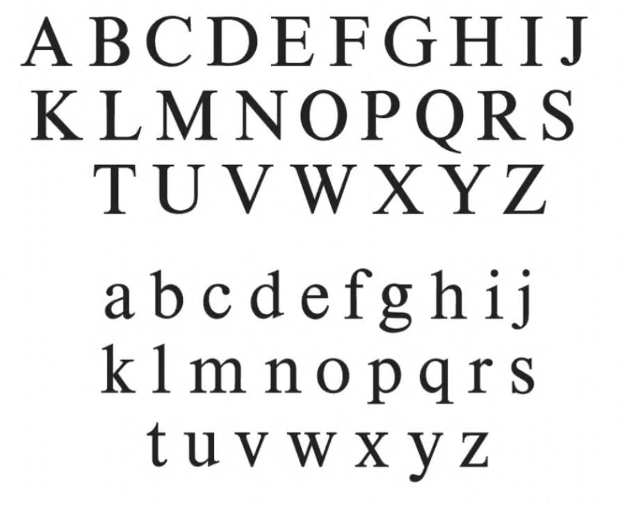 Pet Initial
