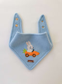 Pañuelo Oliver Knit