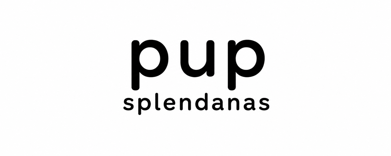 Pup Splendanas