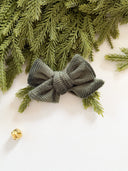 Eden - Hair Bow