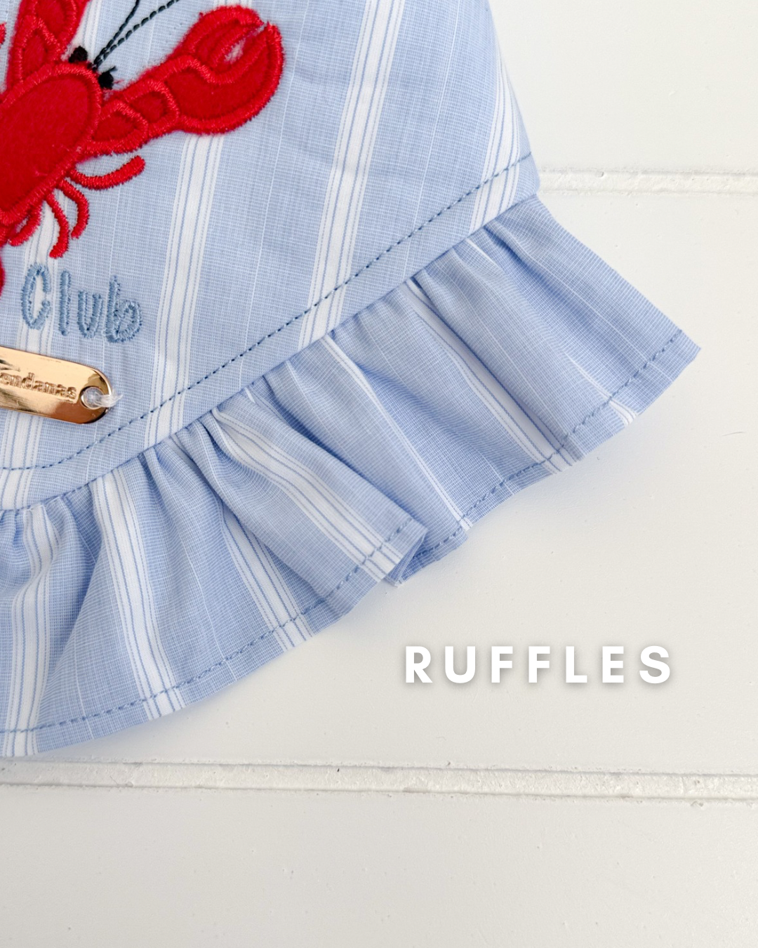 Ruffles