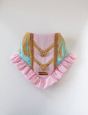 Dog Bandana - Nutcracker Girl
