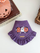 Dog Bandana - Boo