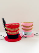 Nutcracker Hat