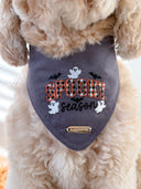 Dog Bandana - Spooky Season