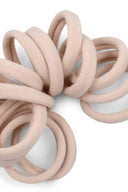 Dog Hair Bow Finish - Nylon Band