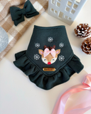 Dog Bandana - Little Reindeer