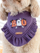 Dog Bandana - Boo