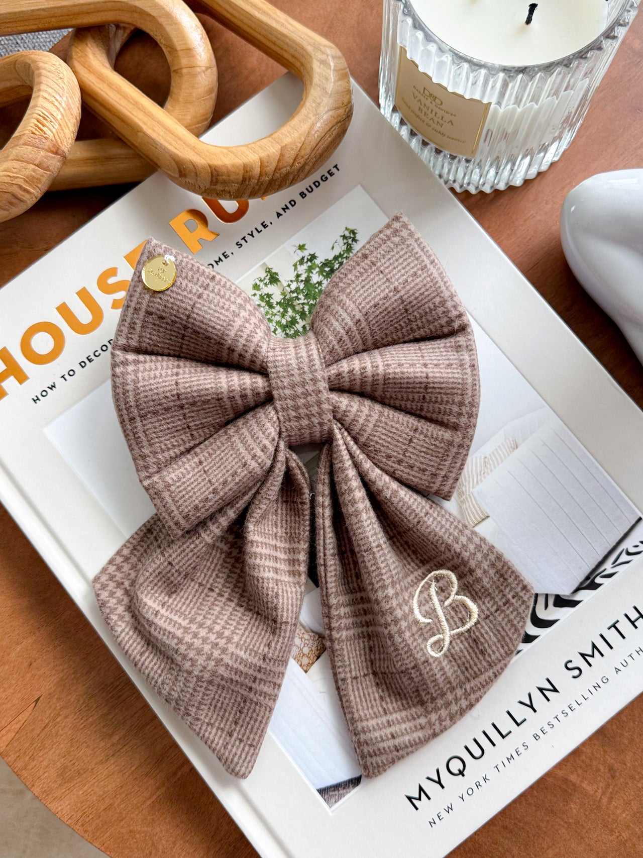 Harvest Sailor Bow