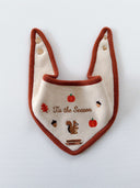 Dog Bandana - Tis' the Season