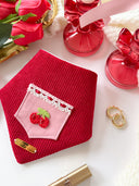 Dog Bandana - Cherry Me