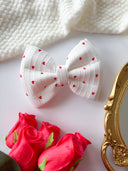 Sweet Heart - Bow Tie