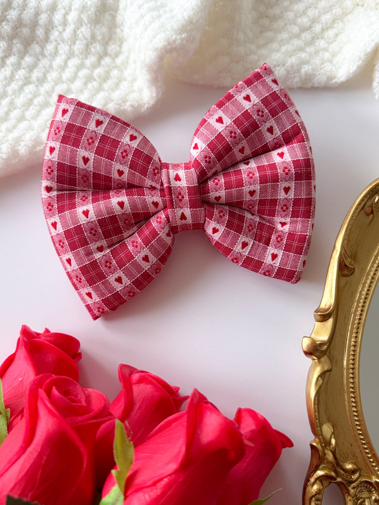 Lover Bow Tie