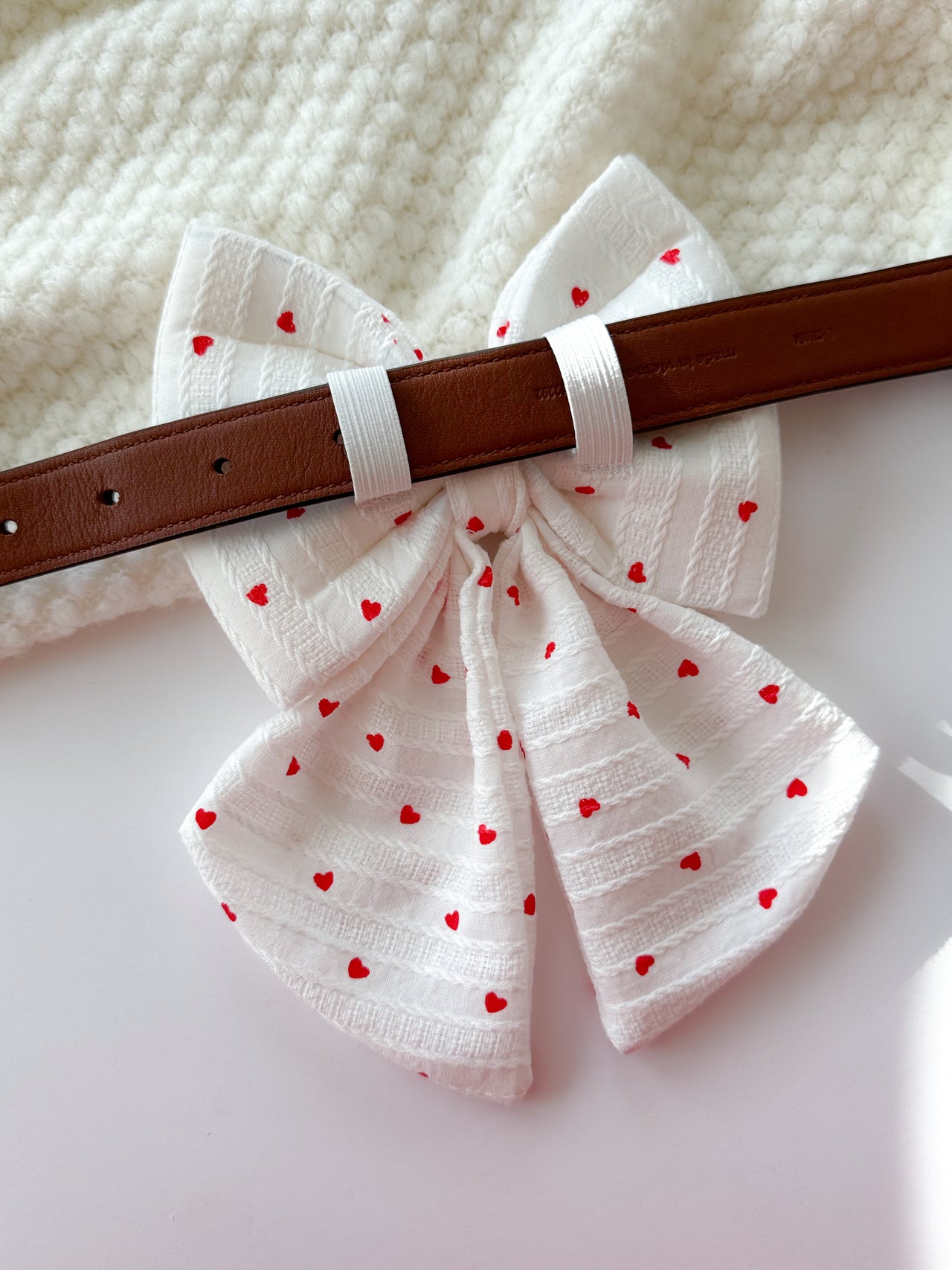 Lover Sailor Bow