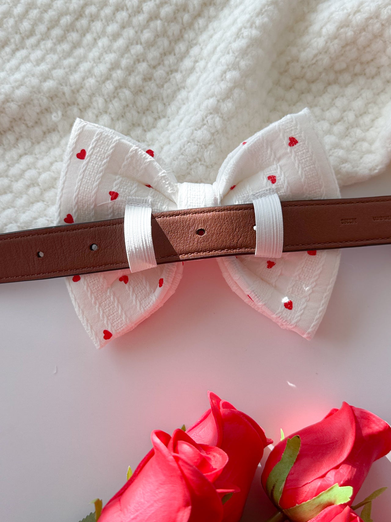 Lover Bow Tie
