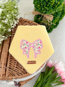 Dog Bandana - Amarilis