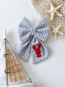 Sailor Bow - Lobster