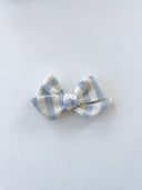 Limoncello - Hair Bow