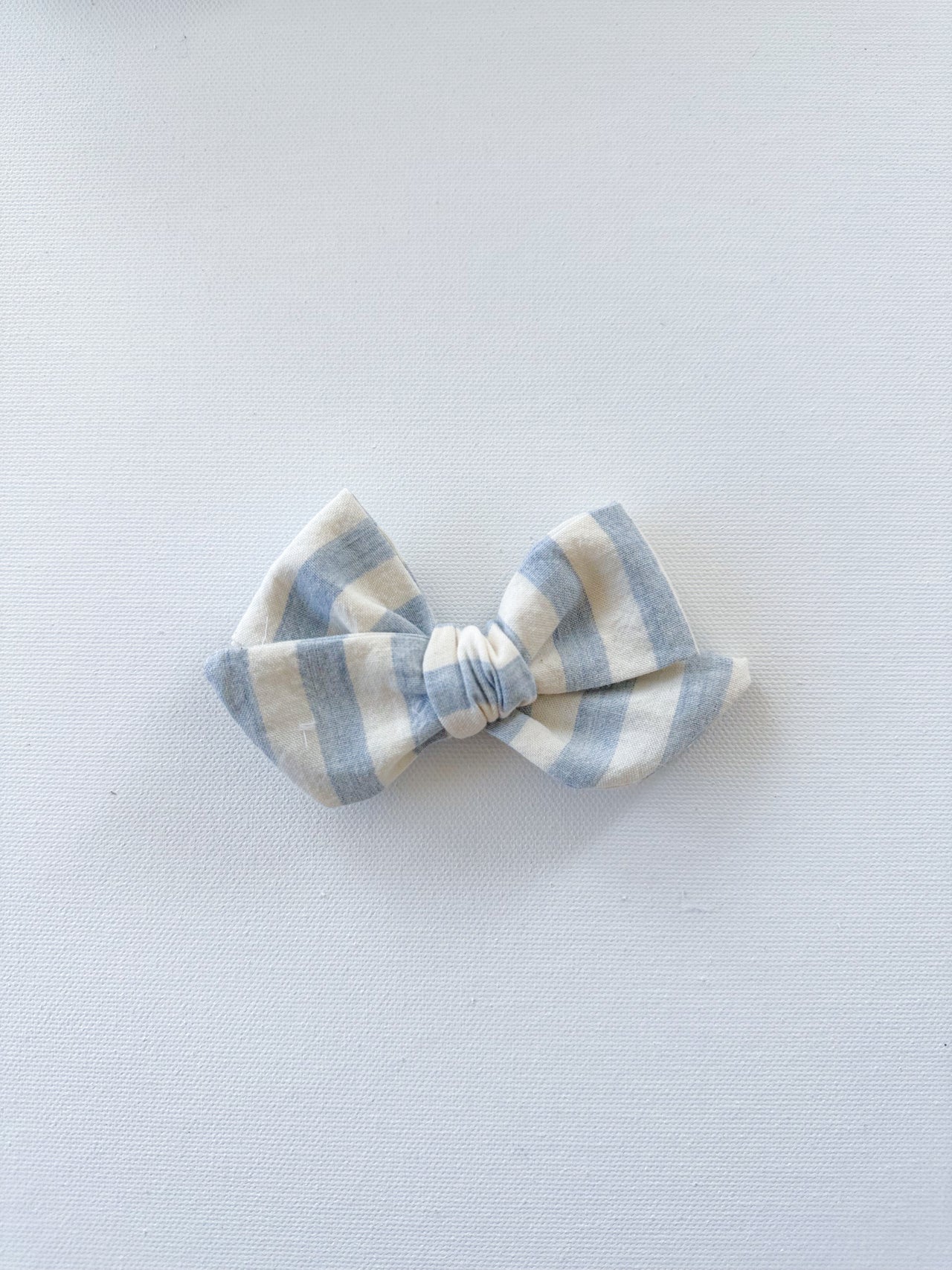 Limoncello - Hair Bow