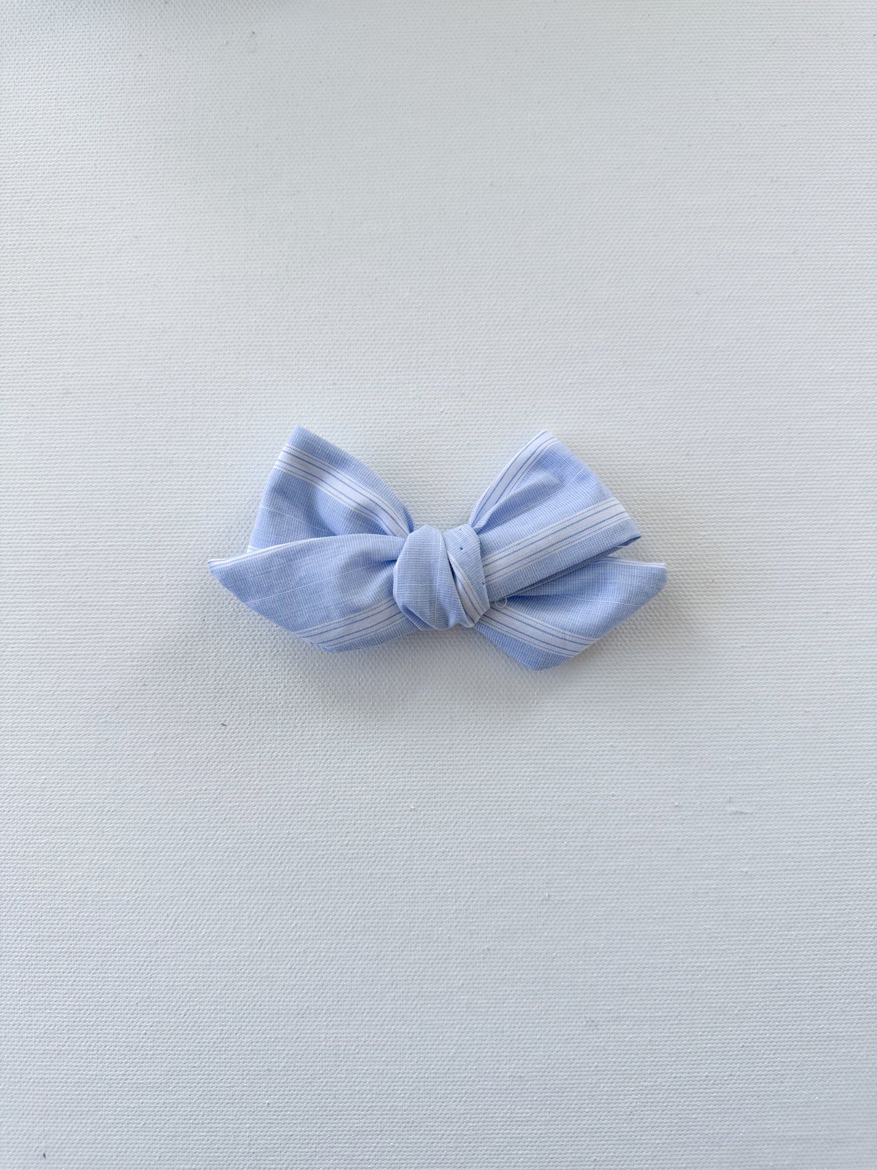 Lobster Club - Hair Bow