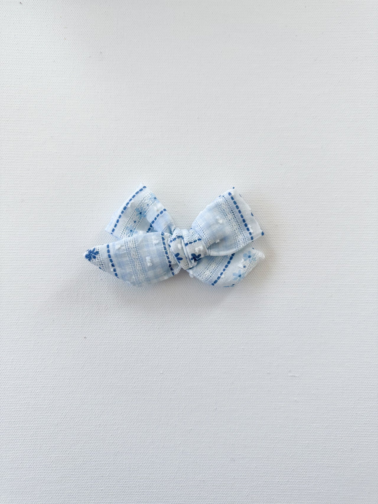 Coastal Girl - Hair Bow