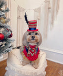 Dog Bandana - Nutcracker Girl