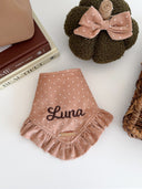 Dog Bandana - Maple