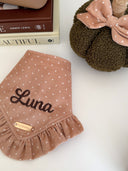 Dog Bandana - Maple