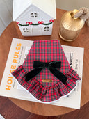 Dog Bandana - Bellen