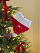 Gorro de Papá Noel