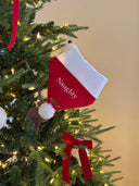 Gorro de Papá Noel