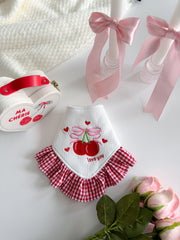 I Cherry Love You