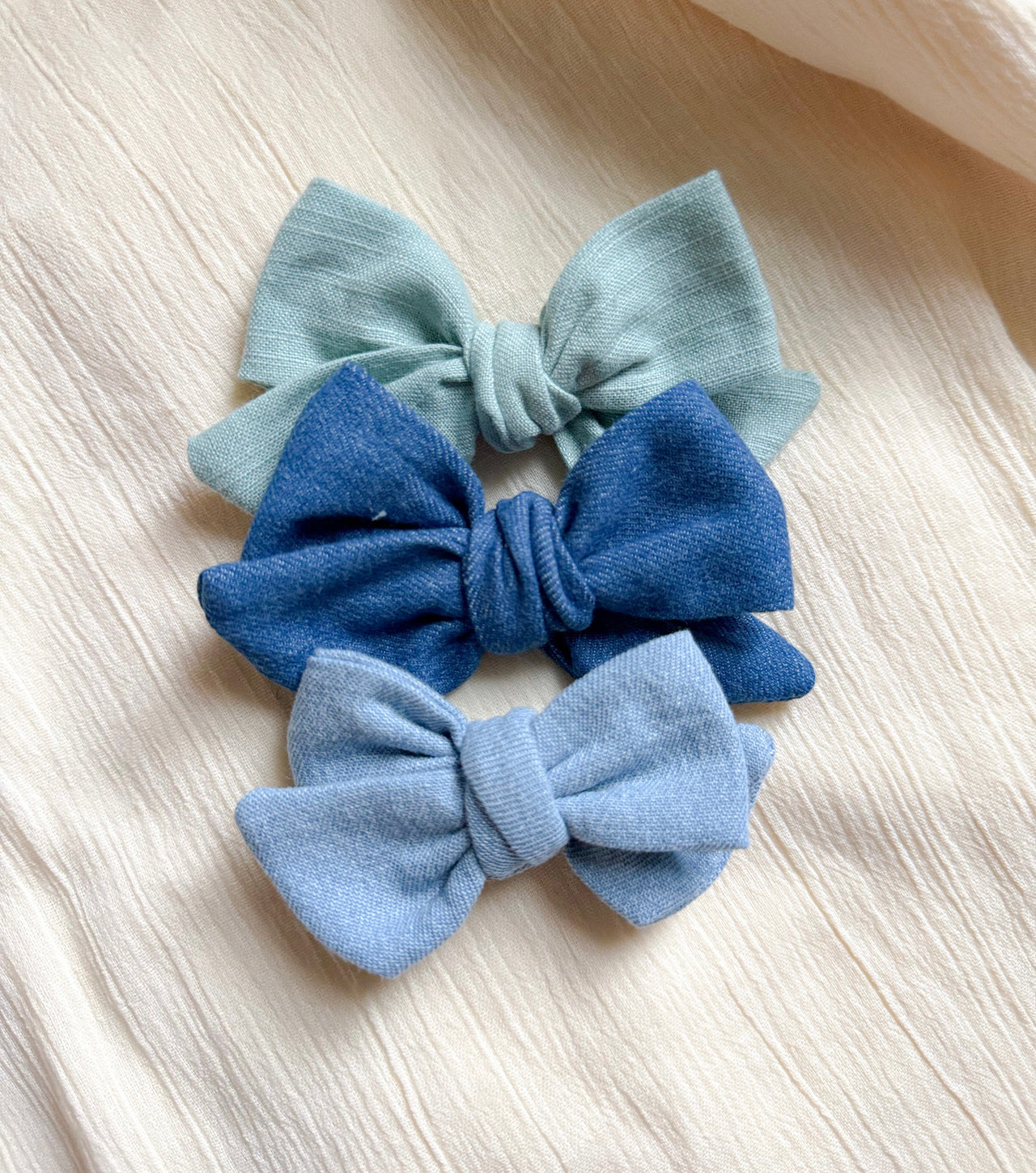 Florence Hair Bow