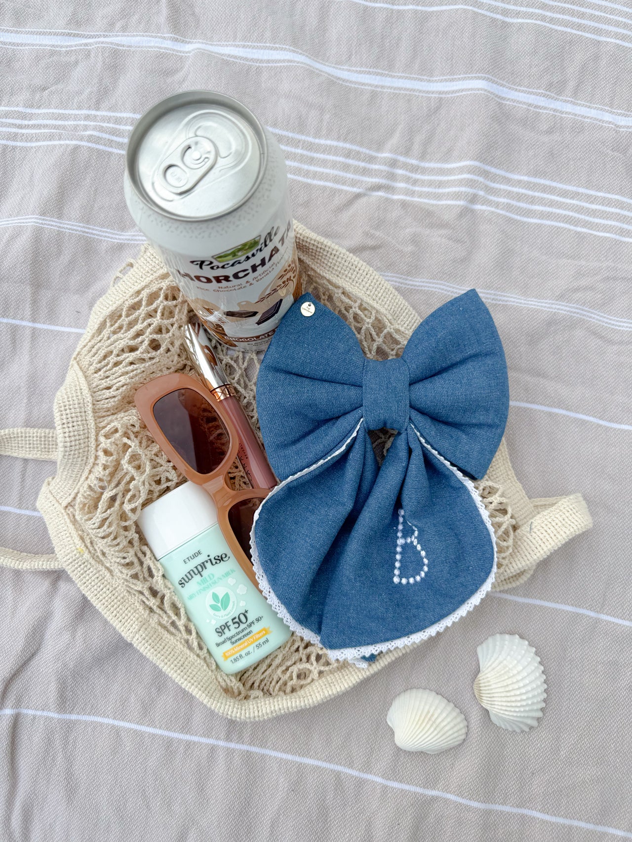 Ocean Sailor Bow