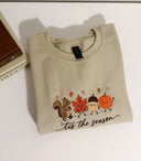 Sweater - Tis' The Season (Fall)